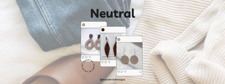 Neutrals