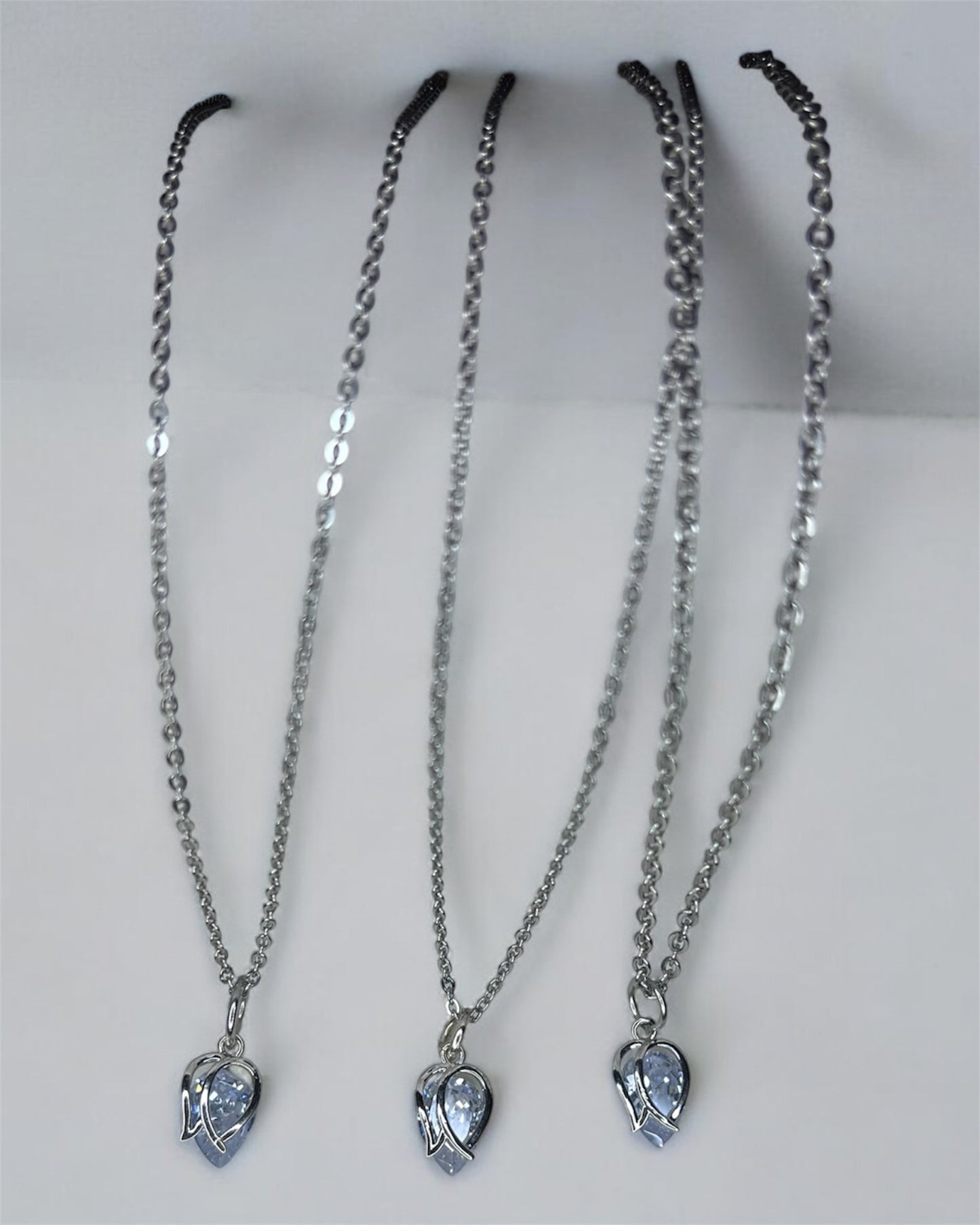 Tulip Necklaces