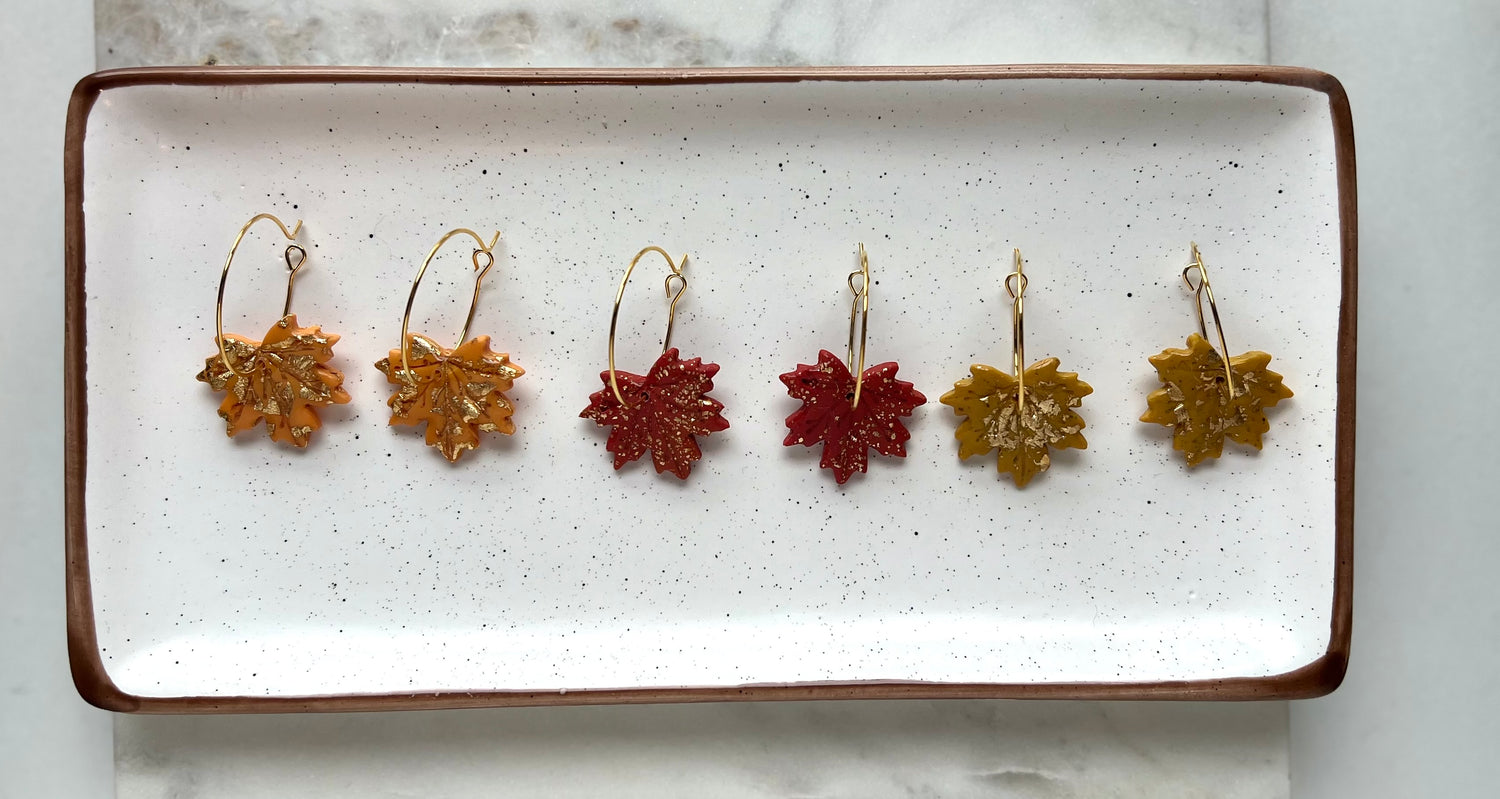 Maple Leaf Collection