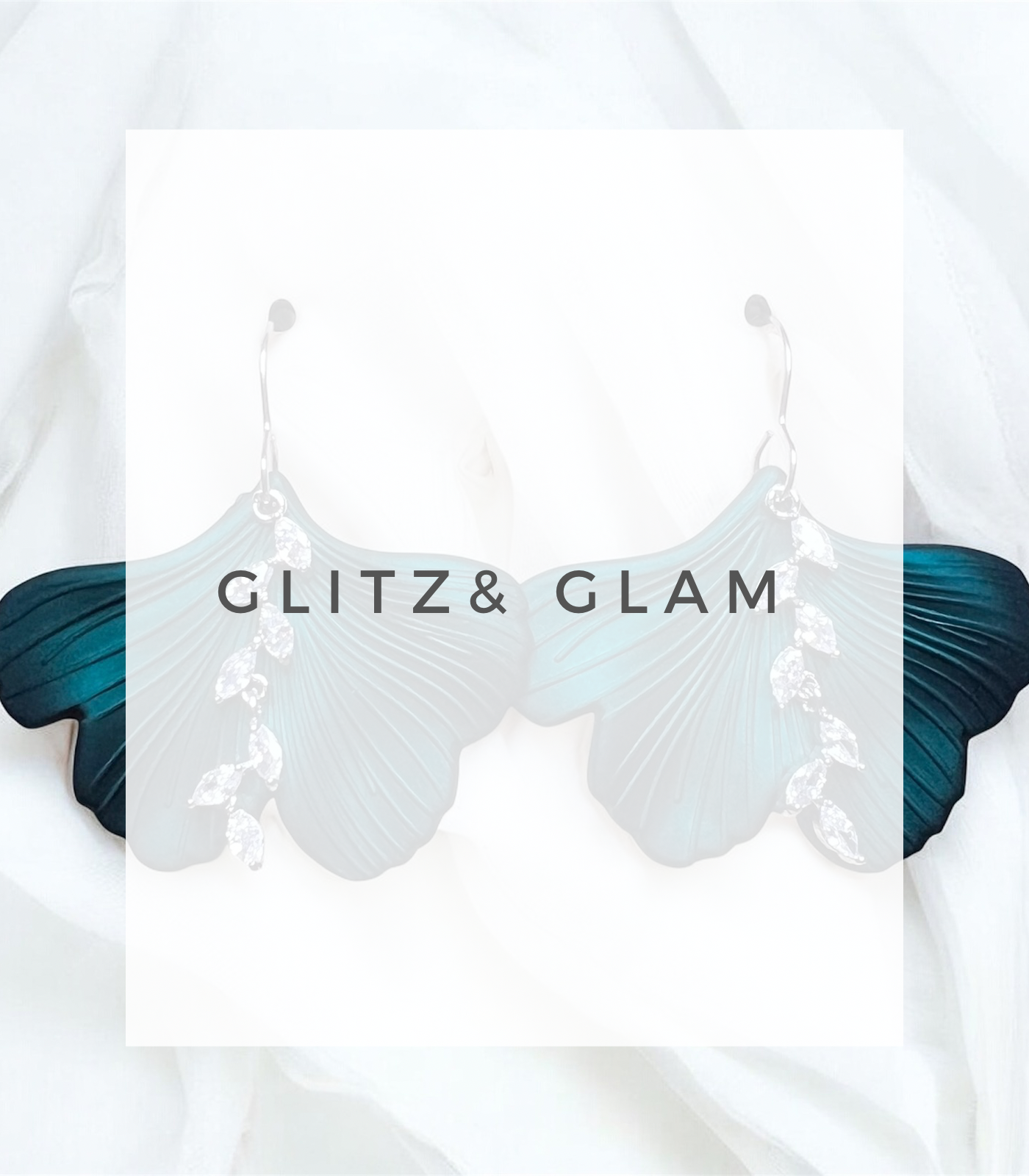 Glitz & Glam Collection