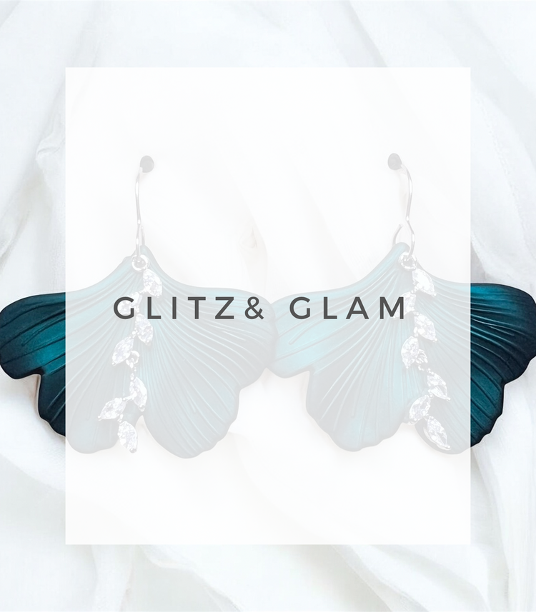 Glitz & Glam Collection