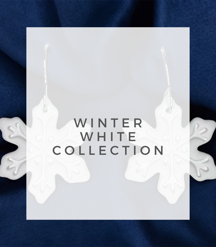 Winter White Collection
