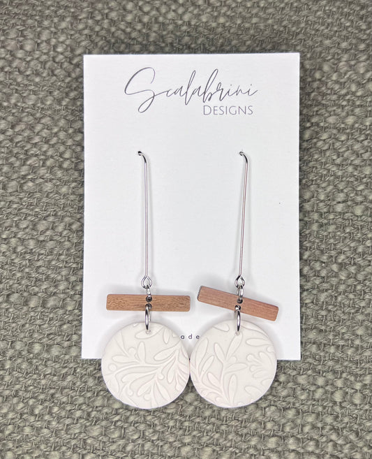 Arbor Earrings