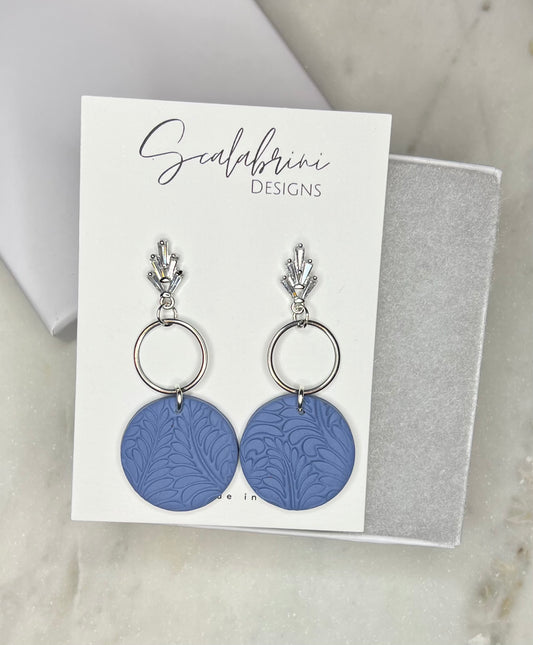 Fern Earrings