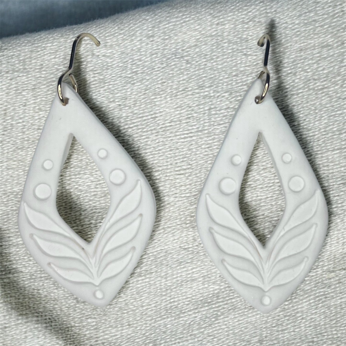 Botanical Breeze Earrings
